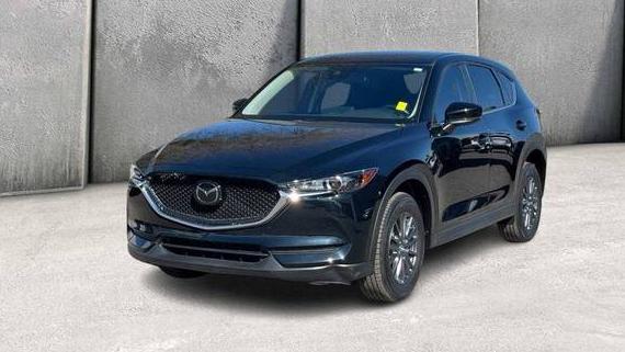 MAZDA CX-5 2021 JM3KFABM7M0311144 image