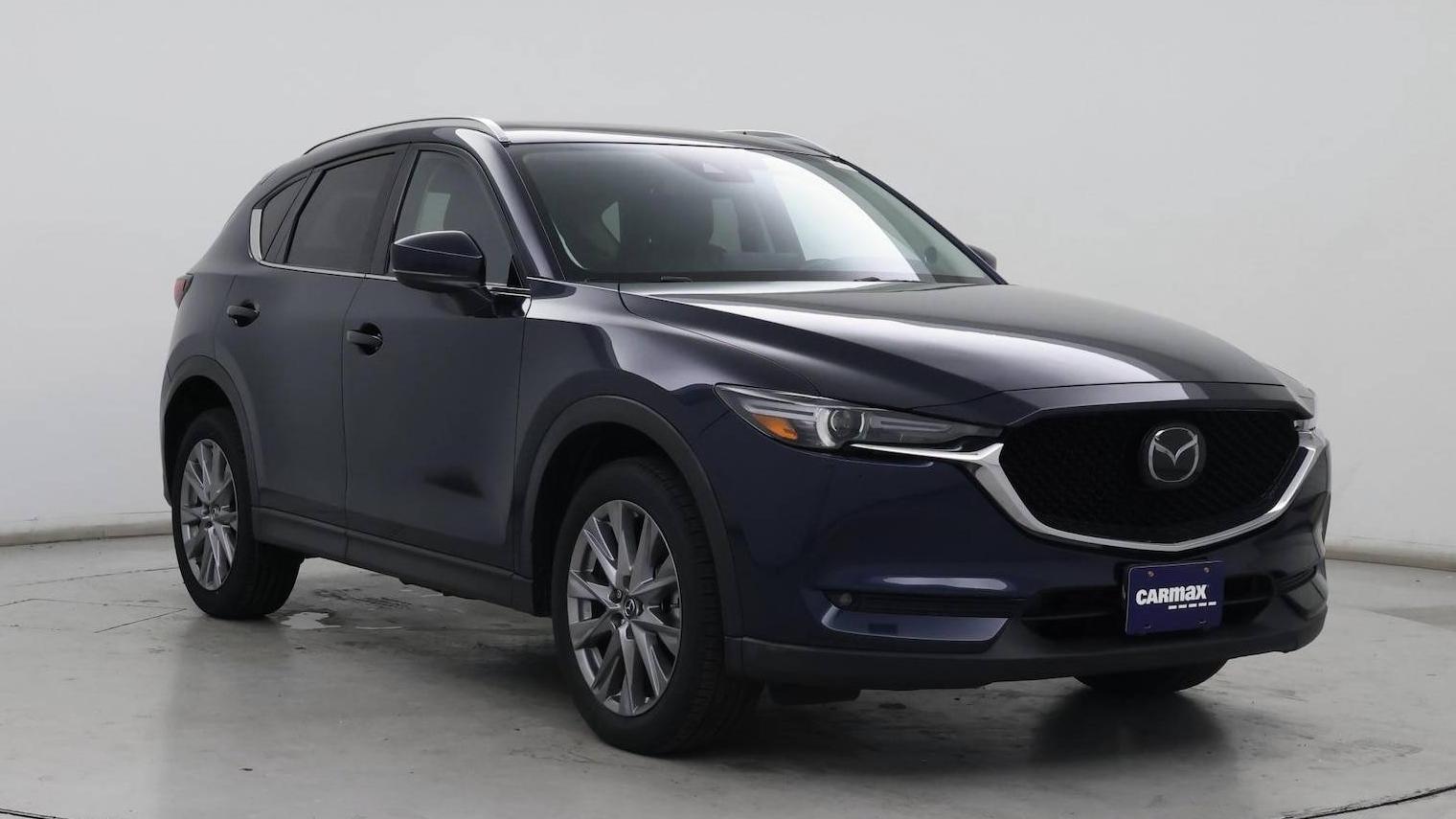 MAZDA CX-5 2021 JM3KFBDMXM0478701 image