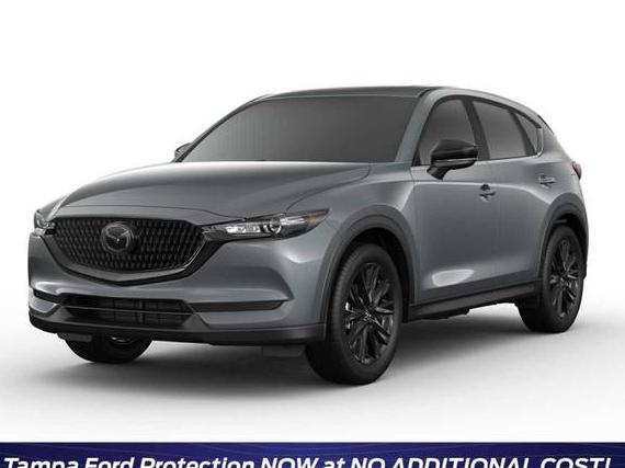 MAZDA CX-5 2021 JM3KFBCY1M0378796 image