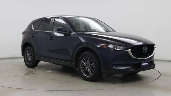 MAZDA CX-5 2021 JM3KFBCM8M0444080 image