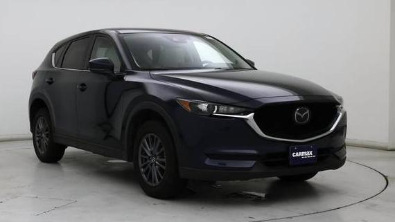 MAZDA CX-5 2021 JM3KFBCM6M0462061 image