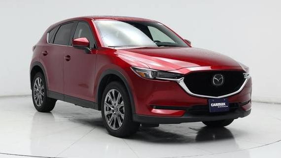 MAZDA CX-5 2021 JM3KFBEY1M0421109 image