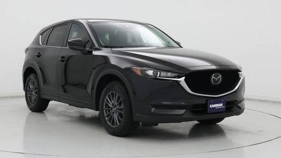MAZDA CX-5 2021 JM3KFBCM0M0499784 image