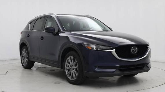 MAZDA CX-5 2021 JM3KFBDM0M1386605 image