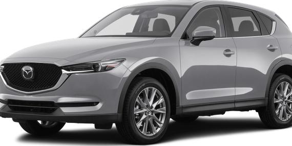 MAZDA CX-5 2021 JM3KFBAY7M0468943 image