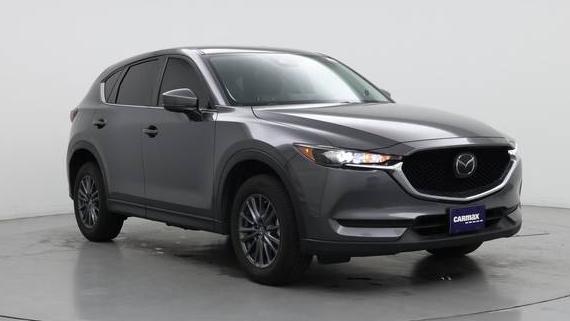 MAZDA CX-5 2021 JM3KFBCM8M0410267 image