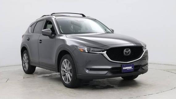 MAZDA CX-5 2021 JM3KFBAY0M0365329 image