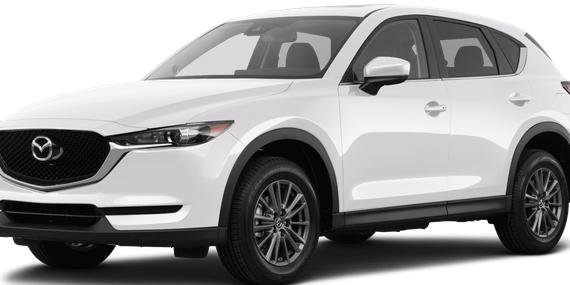 MAZDA CX-5 2021 JM3KFBCM7M0367783 image MAZDA CX-5 2021 JM3KFBCM7M0367783 image