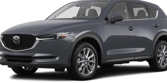 MAZDA CX-5 2021 JM3KFBAY4M0313525 image