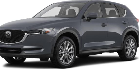 MAZDA CX-5 2021 JM3KFBDM5M0431334 image
