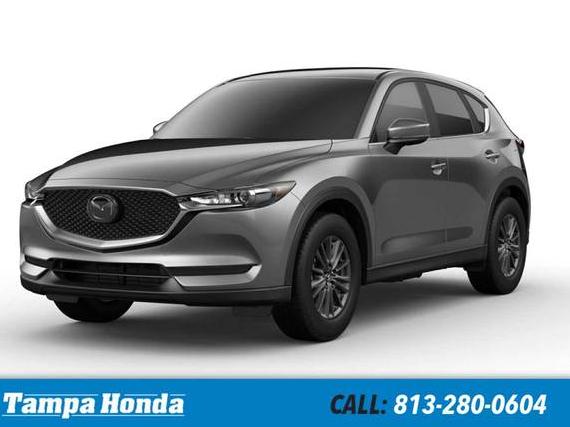 MAZDA CX-5 2021 JM3KFBCM6M0486361 image MAZDA CX-5 2021 JM3KFBCM6M0486361 image