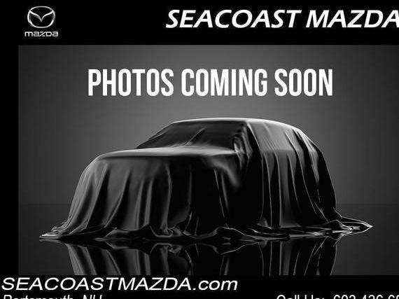 MAZDA CX-5 2021 JM3KFBDM8M1392751 image