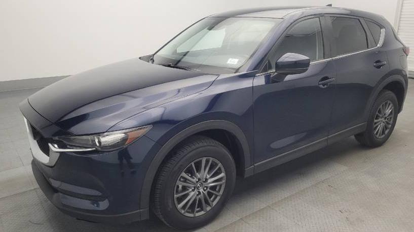 MAZDA CX-5 2021 JM3KFBCM8M0471392 image MAZDA CX-5 2021 JM3KFBCM8M0471392 image