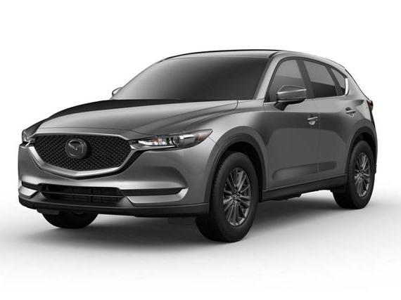 MAZDA CX-5 2021 JM3KFBCMXM0454528 image