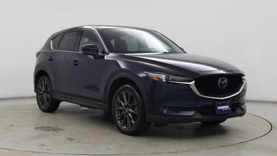 MAZDA CX-5 2021 JM3KFBEY6M0301872 image