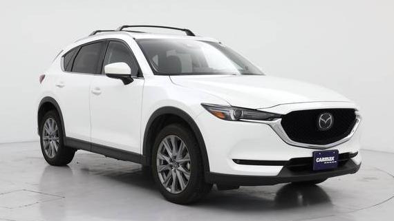 MAZDA CX-5 2021 JM3KFBDM1M0429872 image