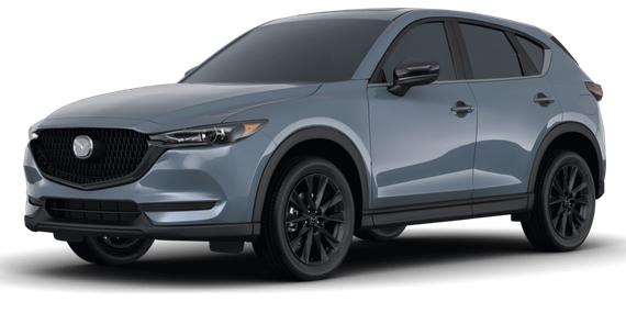 MAZDA CX-5 2021 JM3KFBCM2M0499818 image