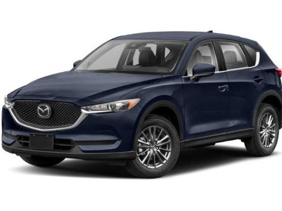 MAZDA CX-5 2021 JM3KFBCM9M0482952 image MAZDA CX-5 2021 JM3KFBCM9M0482952 image