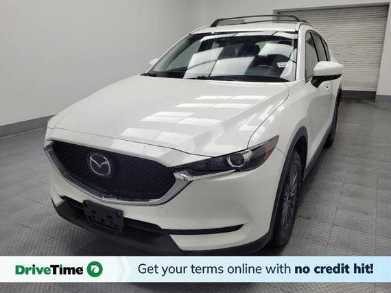 MAZDA CX-5 2021 JM3KFBBM1M1306330 image MAZDA CX-5 2021 JM3KFBBM1M1306330 image