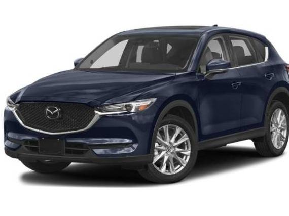MAZDA CX-5 2021 JM3KFBDM8M1401223 image