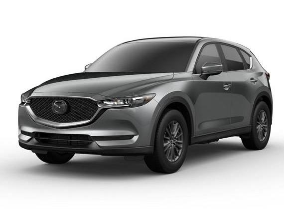 MAZDA CX-5 2021 JM3KFACM0M0416476 image