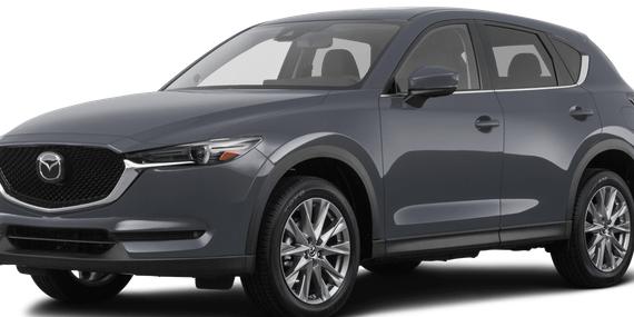 MAZDA CX-5 2021 JM3KFBDM7M1479816 image