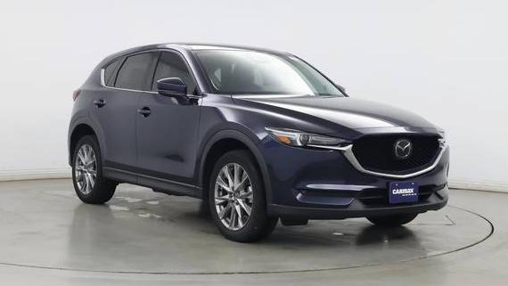 MAZDA CX-5 2021 JM3KFBDM3M1423534 image