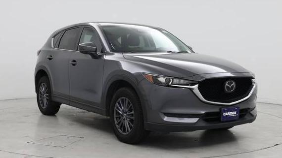 MAZDA CX-5 2021 JM3KFBCM0M0444428 image