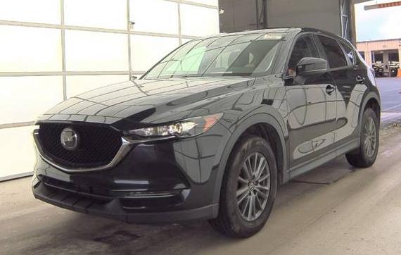 MAZDA CX-5 2021 JM3KFBCM9M0339919 image