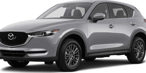 MAZDA CX-5 2021 JM3KFACM7M1345349 image MAZDA CX-5 2021 JM3KFACM7M1345349 image