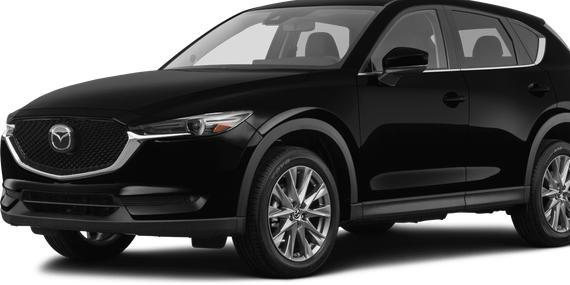 MAZDA CX-5 2021 JM3KFBDM0M1498692 image
