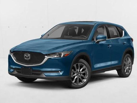 MAZDA CX-5 2021 JM3KFBCM1M0472044 image