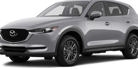 MAZDA CX-5 2021 JM3KFBCM0M0341221 image