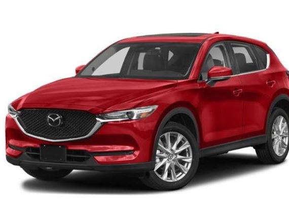 MAZDA CX-5 2021 JM3KFBDM9M1448602 image