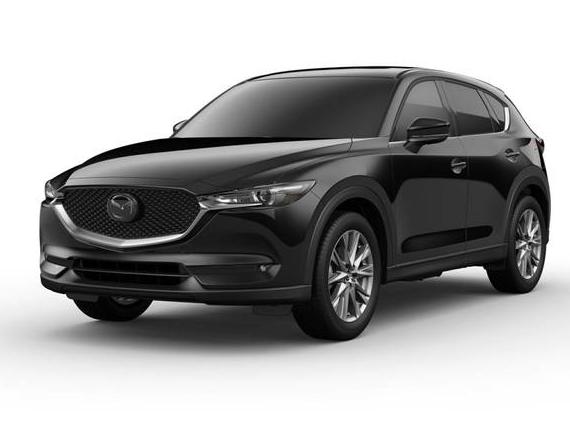 MAZDA CX-5 2021 JM3KFBAY5M0465846 image