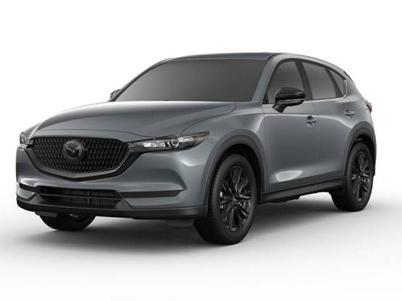 MAZDA CX-5 2021 JM3KFBCY1M0463105 image