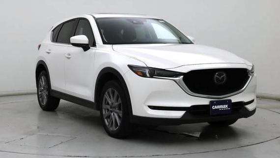 MAZDA CX-5 2021 JM3KFBDM6M1496588 image