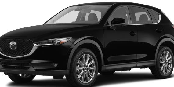 MAZDA CX-5 2021 JM3KFBAY0M0459193 image