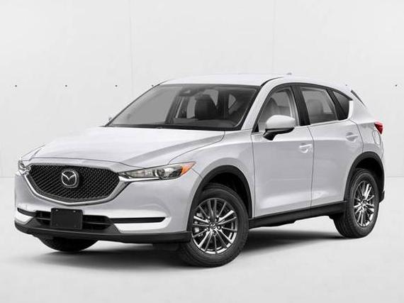 MAZDA CX-5 2021 JM3KFBCM4M1430249 image