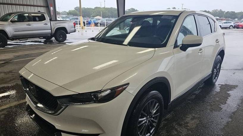 MAZDA CX-5 2021 JM3KFBCM4M0483748 image MAZDA CX-5 2021 JM3KFBCM4M0483748 image