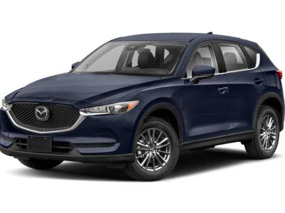 MAZDA CX-5 2021 JM3KFBCMXM0372203 image