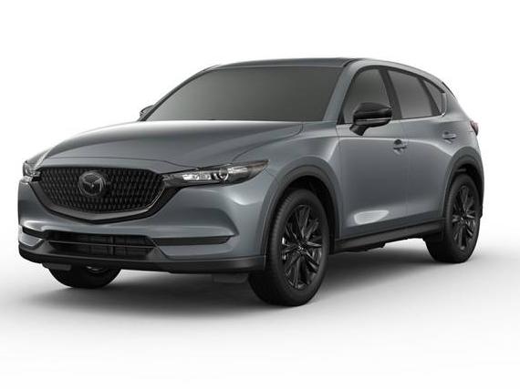 MAZDA CX-5 2021 JM3KFACM5M0392448 image