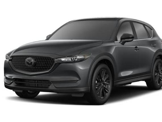 MAZDA CX-5 2021 JM3KFBCM4M1368626 image