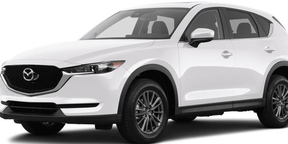 MAZDA CX-5 2021 JM3KFBCM7M0404900 image