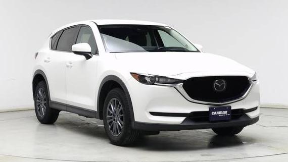 MAZDA CX-5 2021 JM3KFACM7M1326445 image MAZDA CX-5 2021 JM3KFACM7M1326445 image