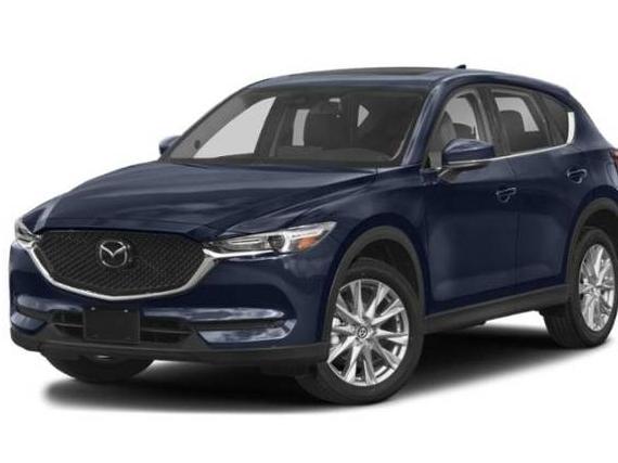 MAZDA CX-5 2021 JM3KFADM4M0484861 image MAZDA CX-5 2021 JM3KFADM4M0484861 image