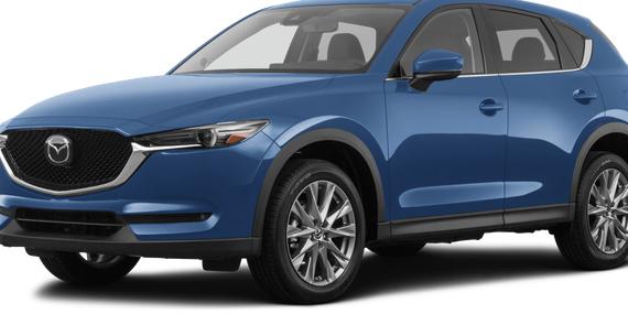 MAZDA CX-5 2021 JM3KFBDM0M1452845 image