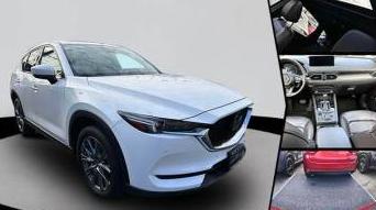 MAZDA CX-5 2021 JM3KFBEY4M0318721 image