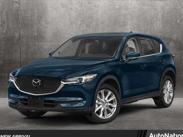 MAZDA CX-5 2021 JM3KFADM8M1360473 image MAZDA CX-5 2021 JM3KFADM8M1360473 image