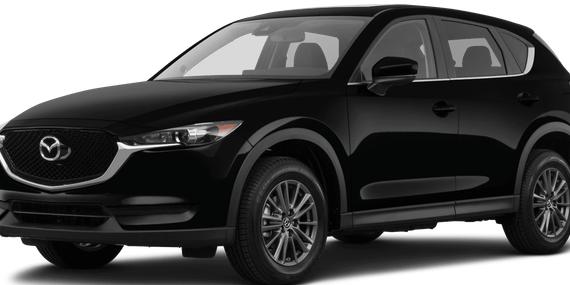 MAZDA CX-5 2021 JM3KFBCMXM0360147 image